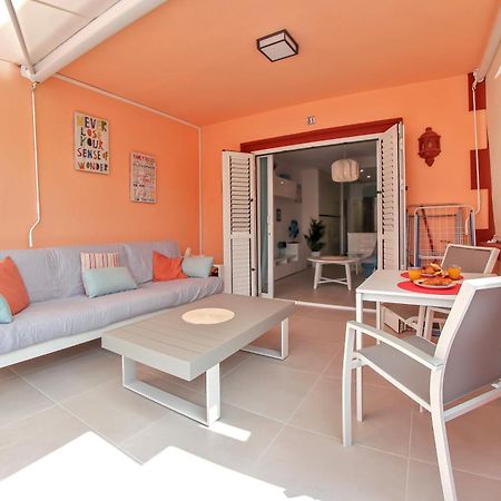 Kate Duque Fantastic Apartment With Lovely Pool Costa Adeje  Exterior foto