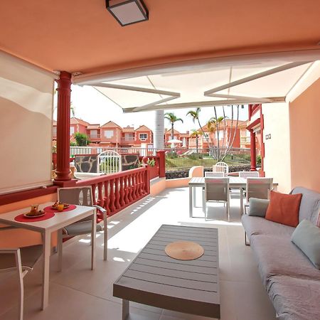 Kate Duque Fantastic Apartment With Lovely Pool Costa Adeje  Exterior foto