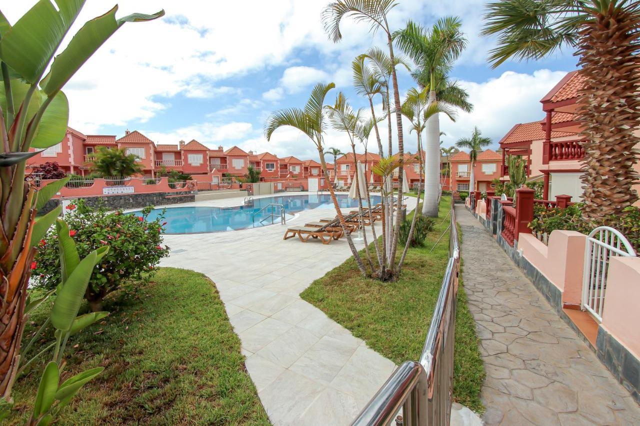 Kate Duque Fantastic Apartment With Lovely Pool Costa Adeje  Exterior foto