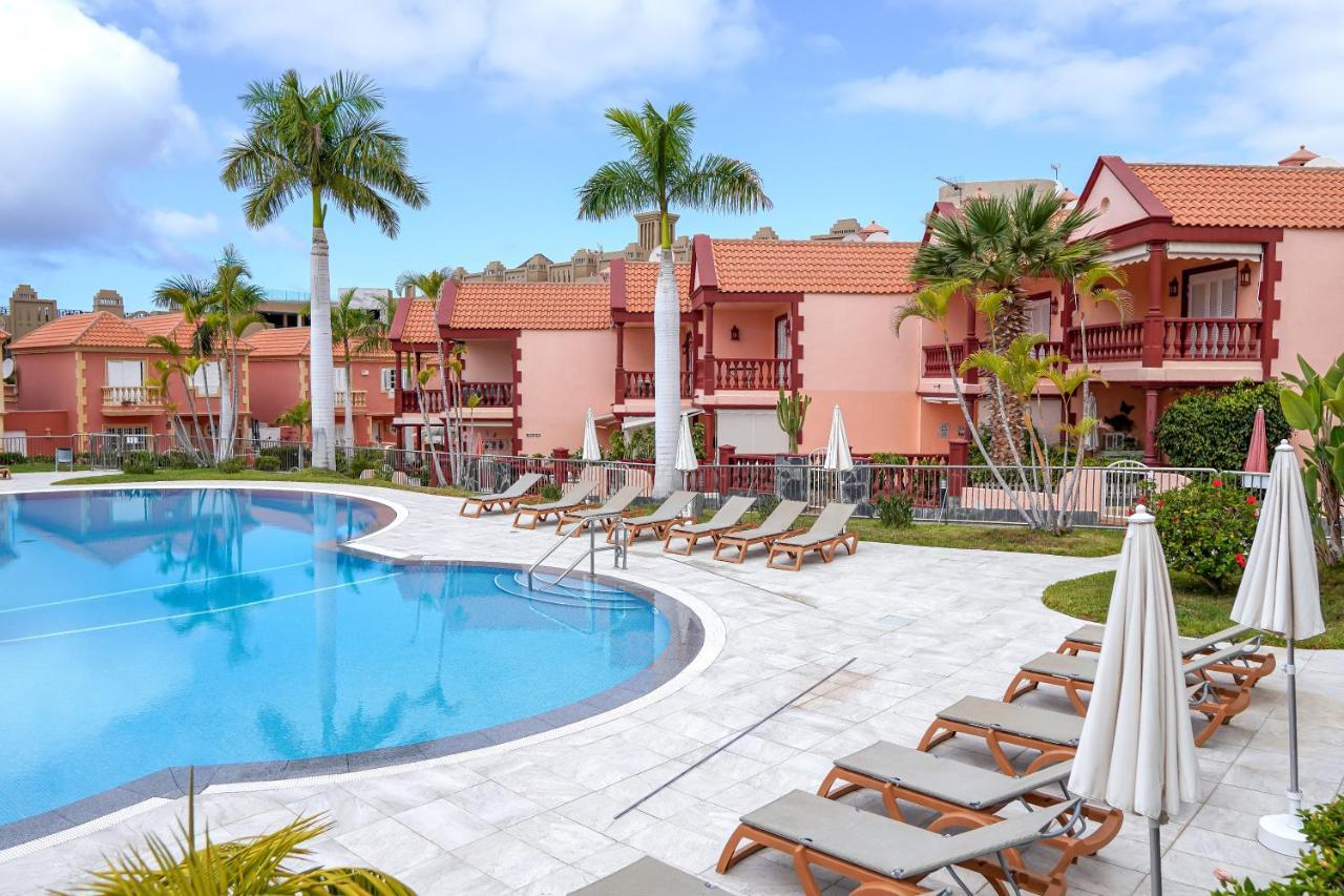 Kate Duque Fantastic Apartment With Lovely Pool Costa Adeje  Exterior foto