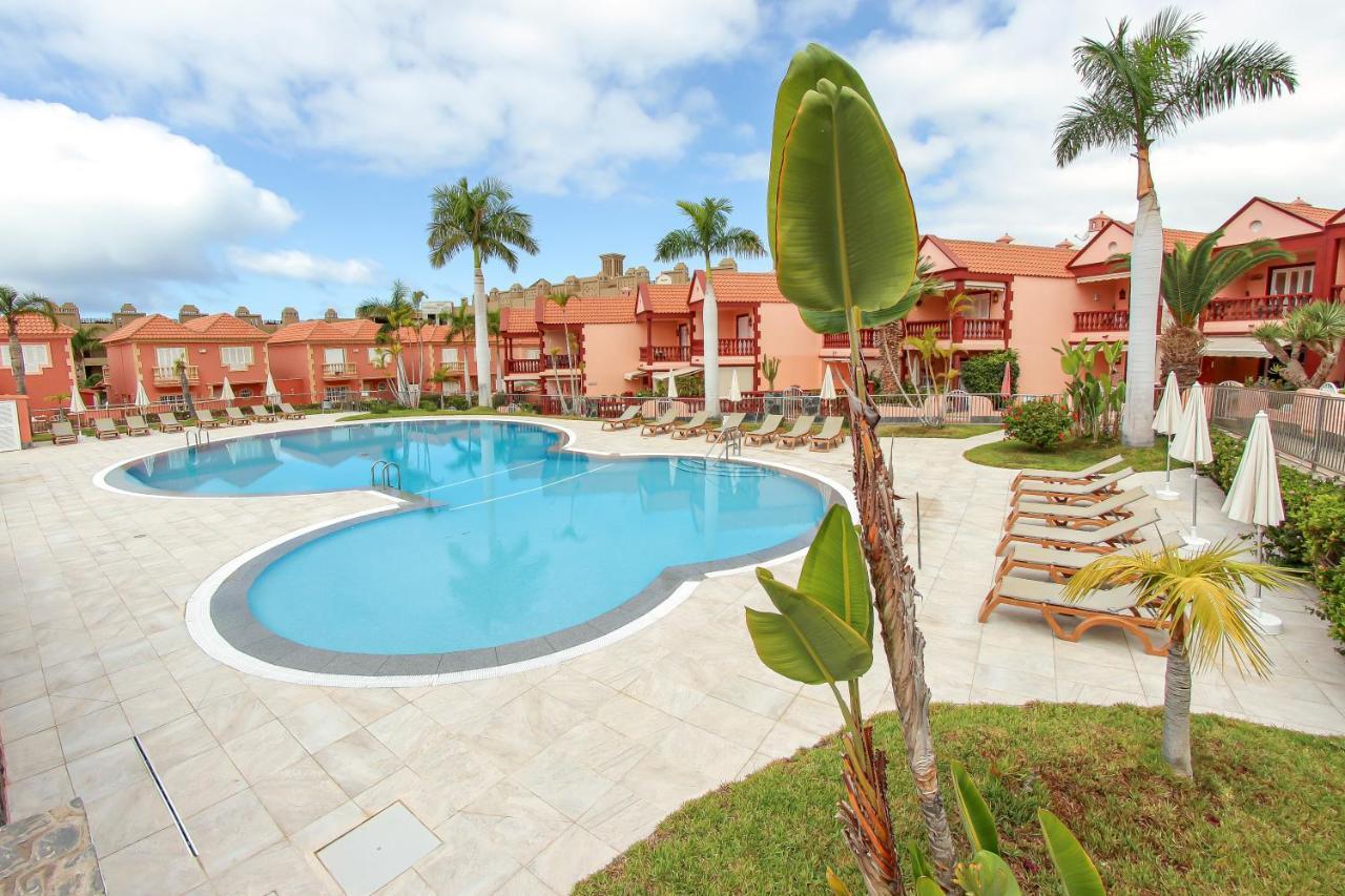 Kate Duque Fantastic Apartment With Lovely Pool Costa Adeje  Exterior foto