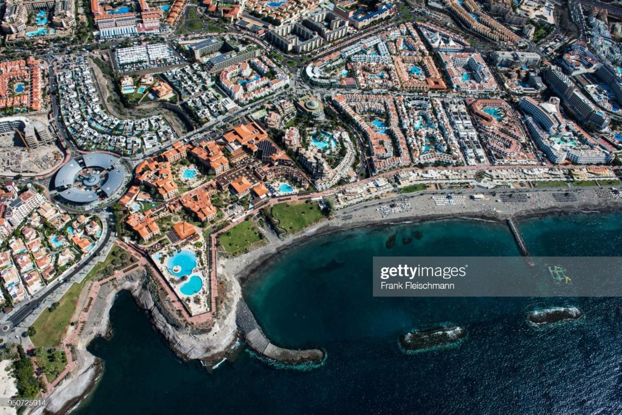Kate Duque Fantastic Apartment With Lovely Pool Costa Adeje  Exterior foto