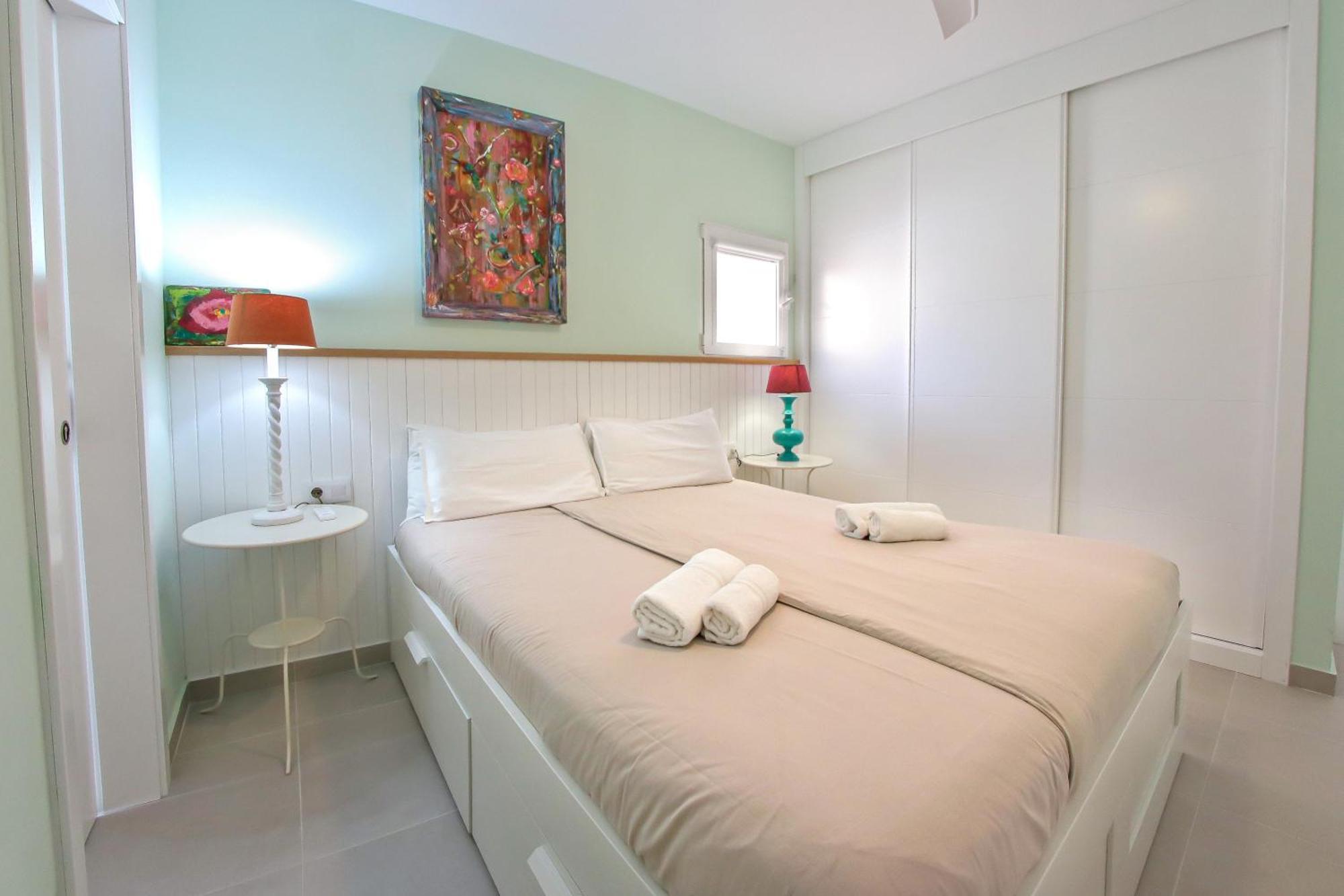 Kate Duque Fantastic Apartment With Lovely Pool Costa Adeje  Exterior foto