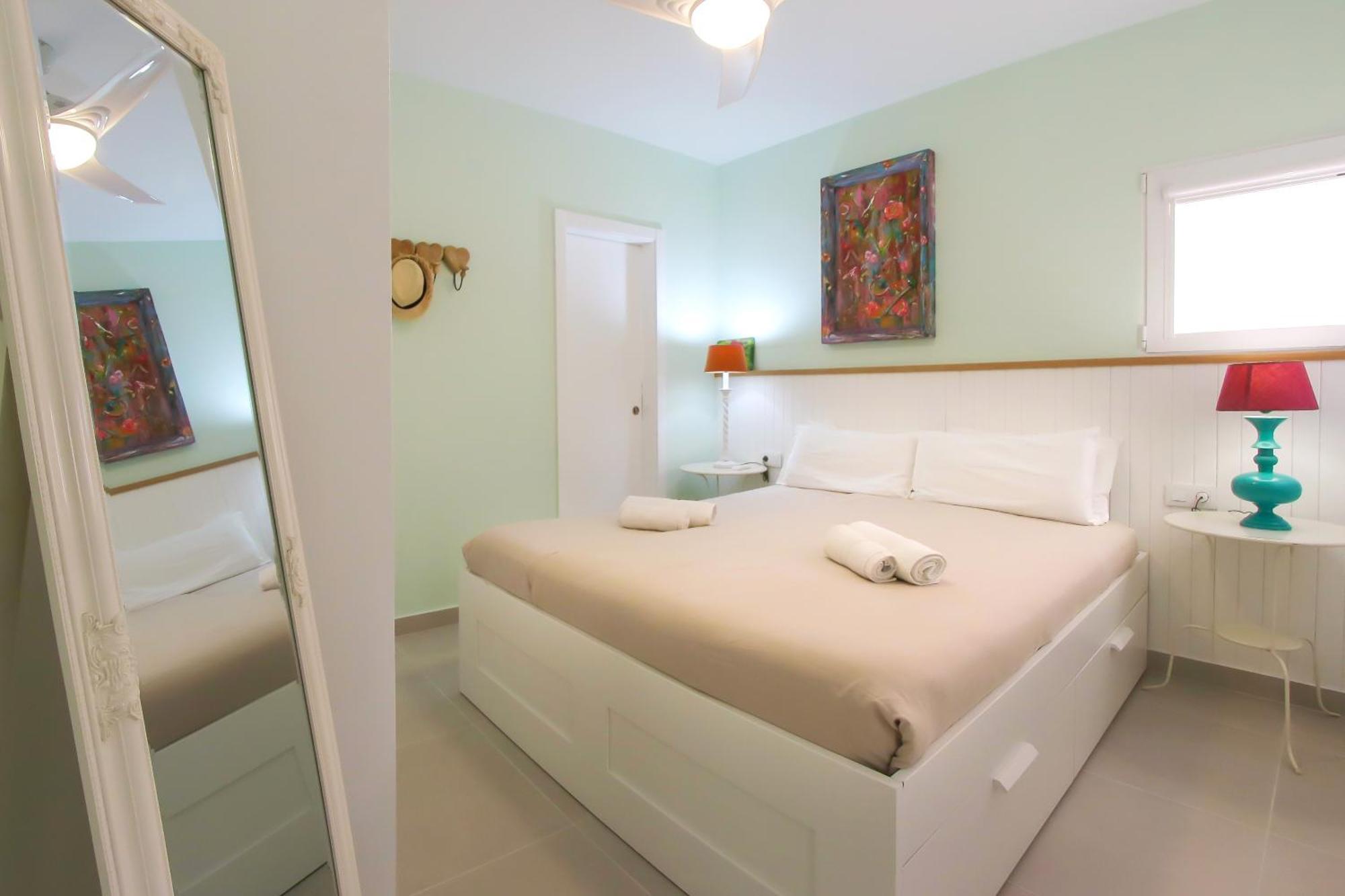 Kate Duque Fantastic Apartment With Lovely Pool Costa Adeje  Exterior foto