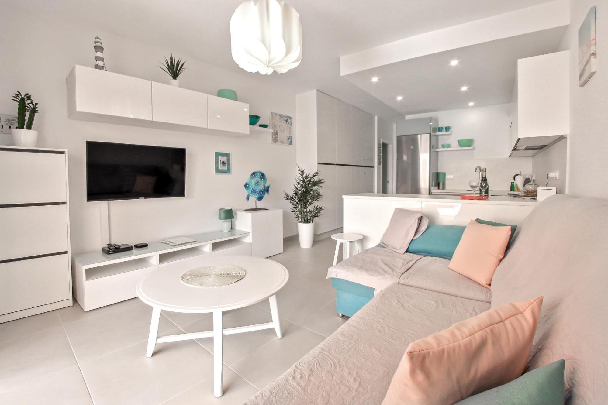 Kate Duque Fantastic Apartment With Lovely Pool Costa Adeje  Exterior foto
