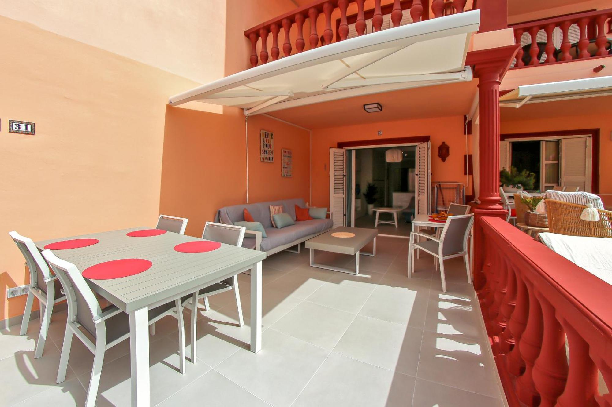 Kate Duque Fantastic Apartment With Lovely Pool Costa Adeje  Exterior foto